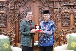 Majukan Pendidikan, Muhammadiyah Siap Berkolaborasi dengan Singapura