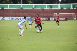 Karo United Taklukan Perserang Tiga Gol Tanpa Balas