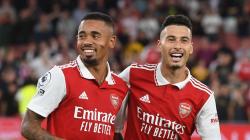 Perkiraan Susunan Pemain MU Vs Arsenal Malam Ini