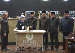 Ditunda Dua Kali, KUA PPAS APBD 2023 dan KUPA PPAS APBD Perubahan 2022 Akhirnya Disetujui