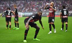 Hasil AC Milan 3 Vs Inter Milan 2: Rajai Derby della Madonnina, I Rossoneri ke Puncak Klasemen