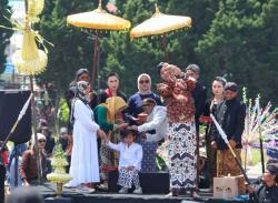 Duh…Dieng Culture Festival 2023 tidak Digelar, Ada Apa?