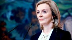 Liz Truss, Perdana Menteri Baru Inggris Gantikan Boris Johnson