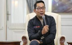 Mengejutkan! 4 Tahun Memimpin, Kepuasan Relawan Ridwan Kamil Hanya 28,6 Persen