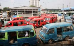 Tarif Angkot di Bekasi Naik Imbas Kenaikan Harga BBM