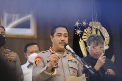 Komnas HAM Temukan Indikasi Brigadir J Ditembak 3 Orang, Kabareskrim: Dugaan Bisa Saja