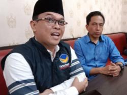 Tinggalkan PPP, HZM Percaya Diri Siap Nyaleg di Partai Nasdem