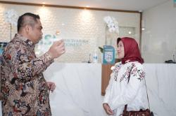 Transformasi Digital Bangun Customer Engagement dalam HPN BSI