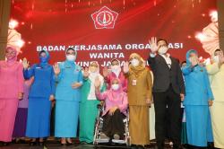BKOW dan UNICEF Siap Turunkan Angka Perkawinan Anak di Jatim
