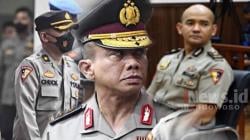 Dua 'Sobat' Ferdy Sambo Kena Sanksi, Terbukti Lakukan Ini untuk Tutupi Pembunuhan Brigadir J