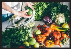 Mengapa Sayur dan Buah Bisa Menurunkan Kolesterol? Ini Faktanya
