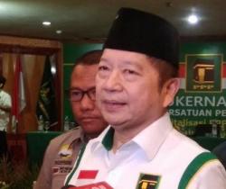 5 Fakta Suharso Monoarfa yang Dicopot dari Ketua Umum PPP