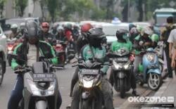 Siap-siap 2 Hari Lagi Tarif Ojol Resmi  Naik