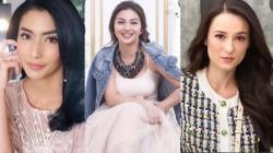 Cantik-cantik, 8 Artis Ini Ternyata Suka Makan Jengkol dan Pete, Gak Takut Bau Mulut