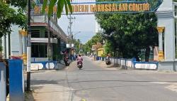 Hari ini Tim Forensik Autopsi Jenazah Santri Gontor