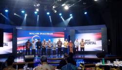 Daftar Lima Kepala Daerah Terima Penghargaan IVL 2022 Season IX