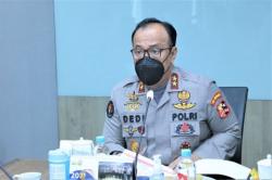 Kasus Obstruction of Justice Brigadir J, Nasib Kombes Agus Nurpatria Diputus Hari Ini