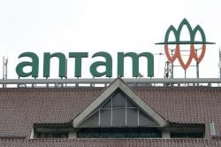 Antam (ANTM) Catat Penjualan Tumbuh 9 Persen, Melesat Rp18,77 Triliun