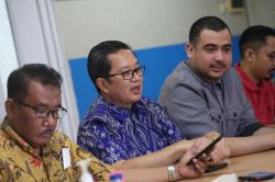 Rakerda DPD REI Jatim 2022, Ini Dua Point yang Harus Disimak Oleh Pengusaha Properti