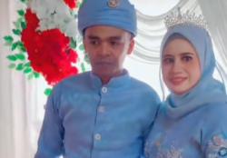 Viral Kisah Teman Jadi Ayah Tiri, Sekelas saat SD, Kini Nikah dengan Ibu Kandungannya