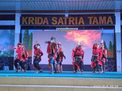 Peringatan 1 Abad, SH Terate Gelar Festival Pencak Silat Seni Internasional Tahun 2022