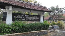 Ngabret Infrastruktur, PUPR Subang Kebut 271 Titik Perbaikan Jalan