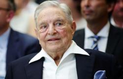 Kisah George Soros, dari Porter Kereta Jadi Investor Sukses dalam Sejarah Amerika Serikat