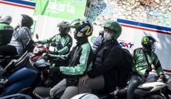 Tarif Ojek Online Resmi Naik, Berikut Rincian Harganya