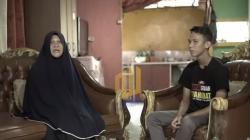 Berasal Dari Keluarga Fanatik Beragama, Ibu Kali Marlina Berhasil Jadi Seorang Mualaf