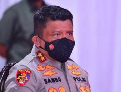 Terkait Halangi Penyidikan Kasus Brigadir J Bareskrim Periksa Ferdy Sambo di Mako Brimob