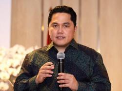 Masyarakat Bandingkan Harga BBM Pertamina dengan Shell Cs, Begini Tanggapan Erick Thohir