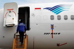 Berencana Rights Issue, Garuda Indonesia (GIAA) Incar Rp12,4 Triliun