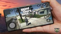 Download GTA 5 Gratis di HP Android, Ini Link Resmi Rockstar Games Lengkap dengan Caranya