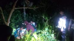 2 Siswi SMP Tewas Tergantung di Kebun Warga, Ini Fakta yang Mulai Diungkap Polisi