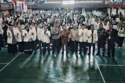 Wali Kota Sarankan Mahasiswa dari Luar Punya KTP Palopo