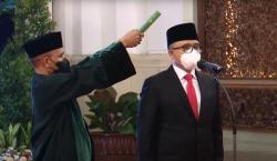 Ini Alasan Presiden Pilih Azwar Anas Jadi Menteri PANRB, Salah Satunya Soal Inovasi