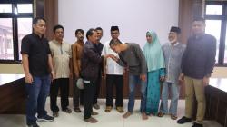 Sat Reskrim Polres Serang Terapkan Restorative Justice Pada Perkara Pengeroyokan