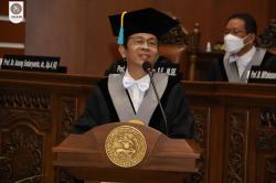 Guru Besar Unair Ungkap Ada Ancaman Serius bagi Perekonomian Nasional dan Global