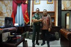 Luar Biasa Jenderal Andika Perkasa Rekrut Anak Eks Pejuang Timtim Jadi Prajurit TNI