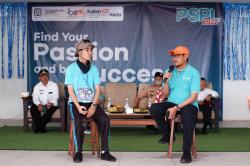 Imam Budi Hartono, Anak Sopir Taksi Yang Menjadi Wakil Wali Kota Depok