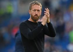 Graham Potter Ditunjuk Jadi Pelatih Baru Chelsea