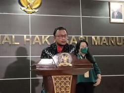 Tangani Kasus Mutilasi Warga Papua, Komnas HAM Akan Dalami dan Selidiki