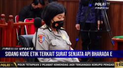 Sosok AKP Dyah Chandrawati, Jadi Polwan Pertama Terseret Kasus Ferdy Sambo, Karirnya Terancam