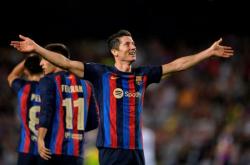 Hasil Liga Champions: Barcelona Bantai Viktoria Plzen 5-1