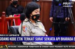 AKP Dyah Chandrawati Tertunduk di Sidang Etik, Pelanggarannya Ringan di Kasus Ferdy Sambo