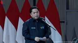 Erick Thohir Tunjuk Sarwo Edhy jadi Komisaris ID Food