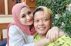 Belum Sebulan Cerai, Sule Sudah Move On dari Nathalie Holscher?
