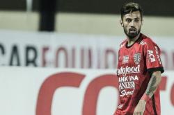 Stefano Lilipaly dan Skill Membongkar Pertahanan Lawan yang Jadi Andalan Timnas Indonesia