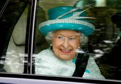 Ratu Elizabeth II Pemimpin Kerajaan Inggris Selama 70 Tahun