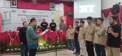Muskorda, Iwan Miftahudin Terpilih Jadi Ketua IJTI Muria Raya